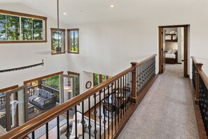 Interior - Elk House - EV Charger - Hot Tub - Pups Allowed (Cle Elum)