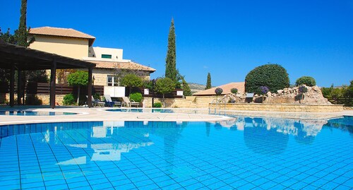 Apartment U3 - Avdimou
