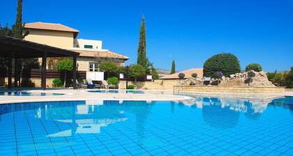 Apartment U3 - Avdimou