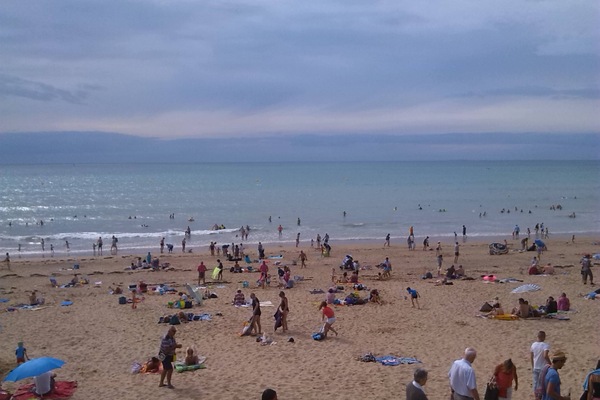 Strand