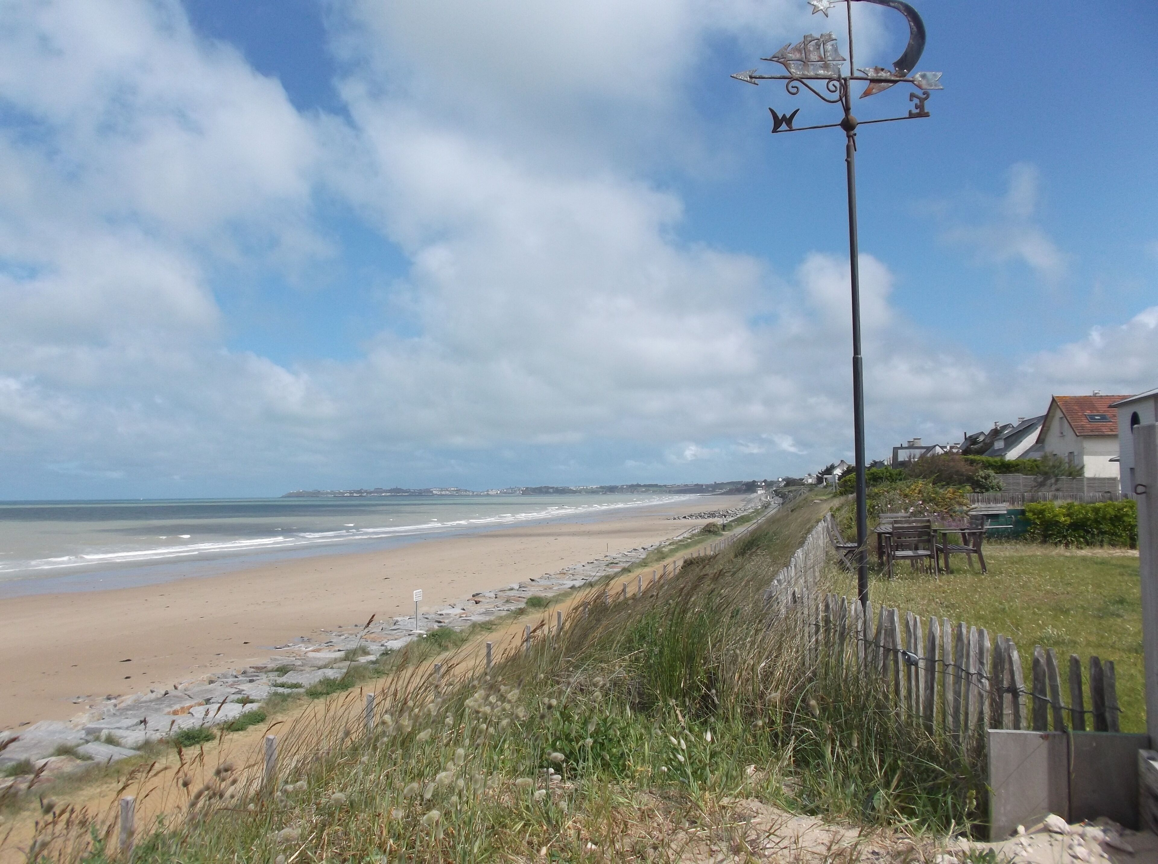 plage