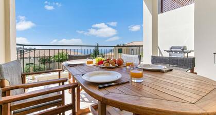 Junior Villa Q3 - Polemi