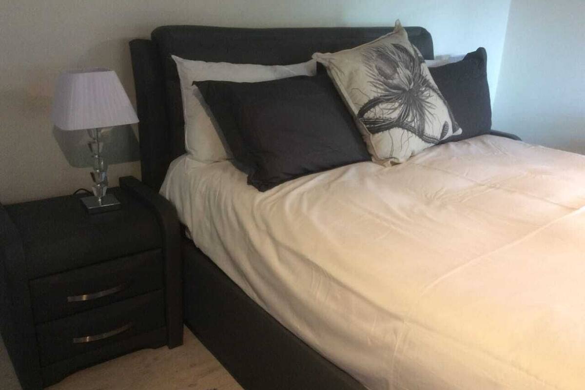 Deluxe Double Room, Pool View