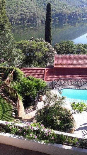 Exterior - Cozy Kosmos (Hartbeespoort)