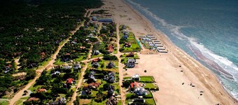 Bagu Ayres de Mar - Pinamar