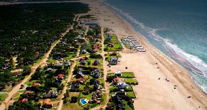 Bagu Ayres de Mar - Pinamar