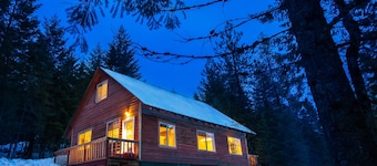 Quiet & comfortable guest house on 20 acre ranch