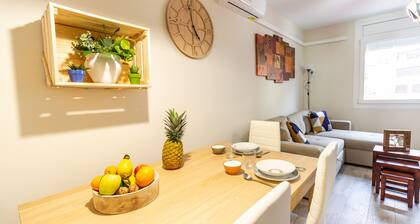 Tarrapolita_Apartment_Rambla