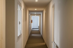Interior - Bagu Santander Hotel Mar del Plata (Mar del Plata)