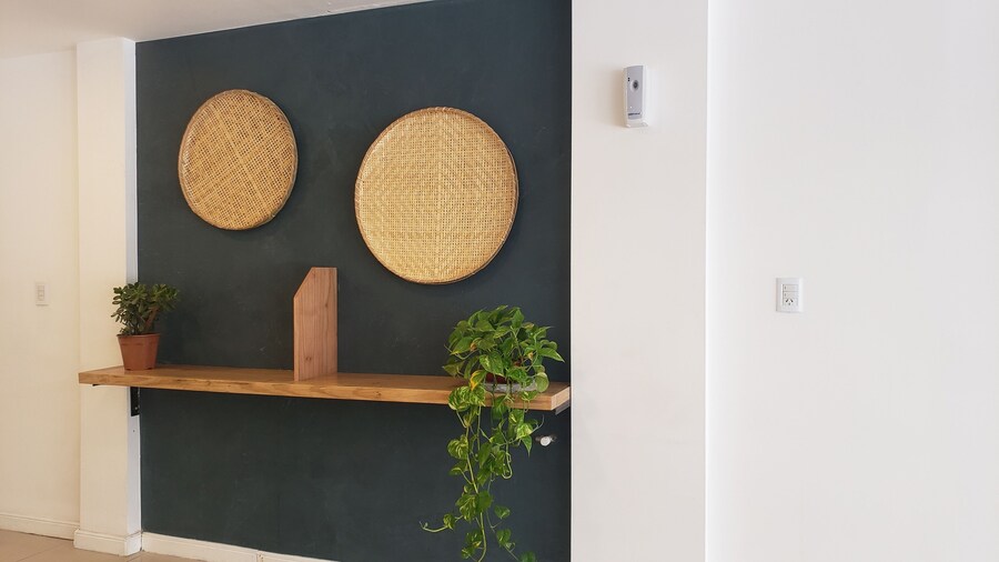 Bagu Santander Hotel Mar del Plata