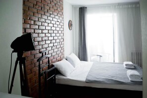 5 Schlafzimmer, Bügeleisen/Bügelbrett, WLAN, Bettwäsche