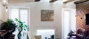 Guesthous 500 m to the beach Otrada 30 min walk to historical center of the city