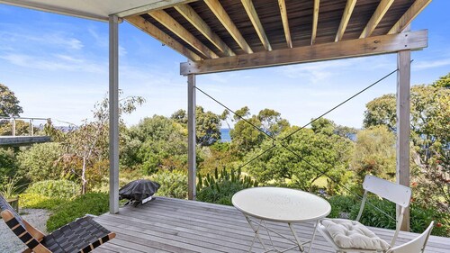 Silver Birches - Stroll To Town