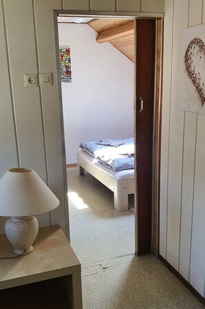 Interior - Heerlijk zomerhuis vlakbij strand en duinen (Egmond aan Zee)