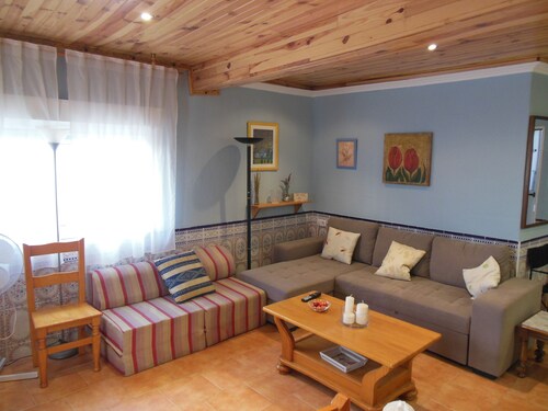 White House Algimia de Alfara