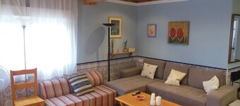 White House Algimia de Alfara