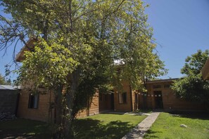 Exterior - Central and cozy house in Pucón (Pucon)