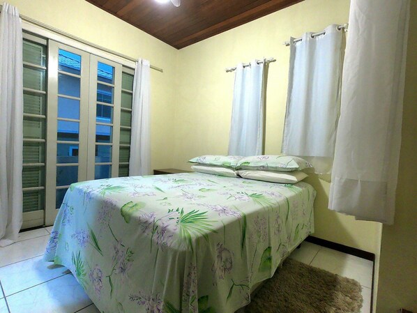 3 bedrooms