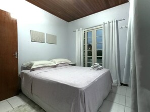 3 bedrooms - Beach House Great Value (Ingleses Norte)