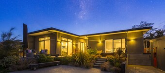 Mapua41South Holiday Accommodation