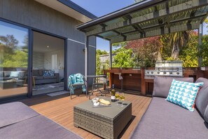Superior Studio | Terrace/patio