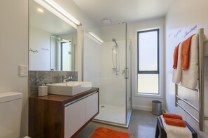 Superior Apartment | Bathroom - Mapua41South Holiday Accommodation (Mapua)