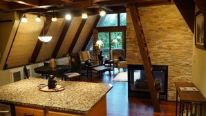 Living room - Sunset_ridge (Luray)