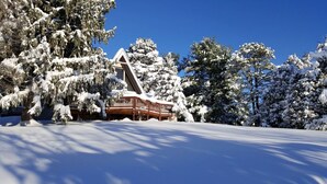 Exterior - Sunset_ridge (Luray)