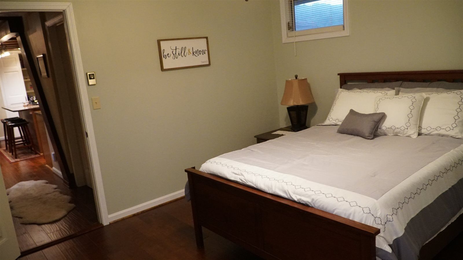 2 bedrooms, free WiFi