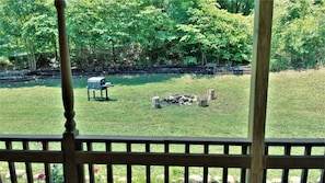 Balcony - A_mountain_star (Luray)