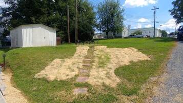 House (Cubs_Cottage) | Property grounds