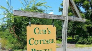 Hus (Cubs_Cottage) | Exteriör