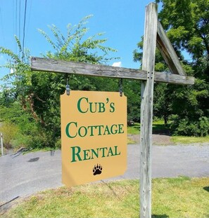 House (Cubs_Cottage) | Exterior