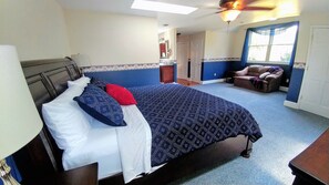 4 عدّة غرف نوم وواي فاي مجانًا