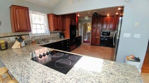 爐台、洗碗機、咖啡機/沖茶器