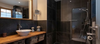 Appartement Grace by Interhome
