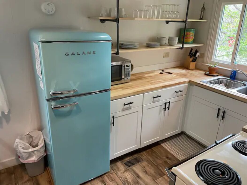 10 Best Cheap Cabin Rentals In Kentucky, USA Updated 2024 Trip101