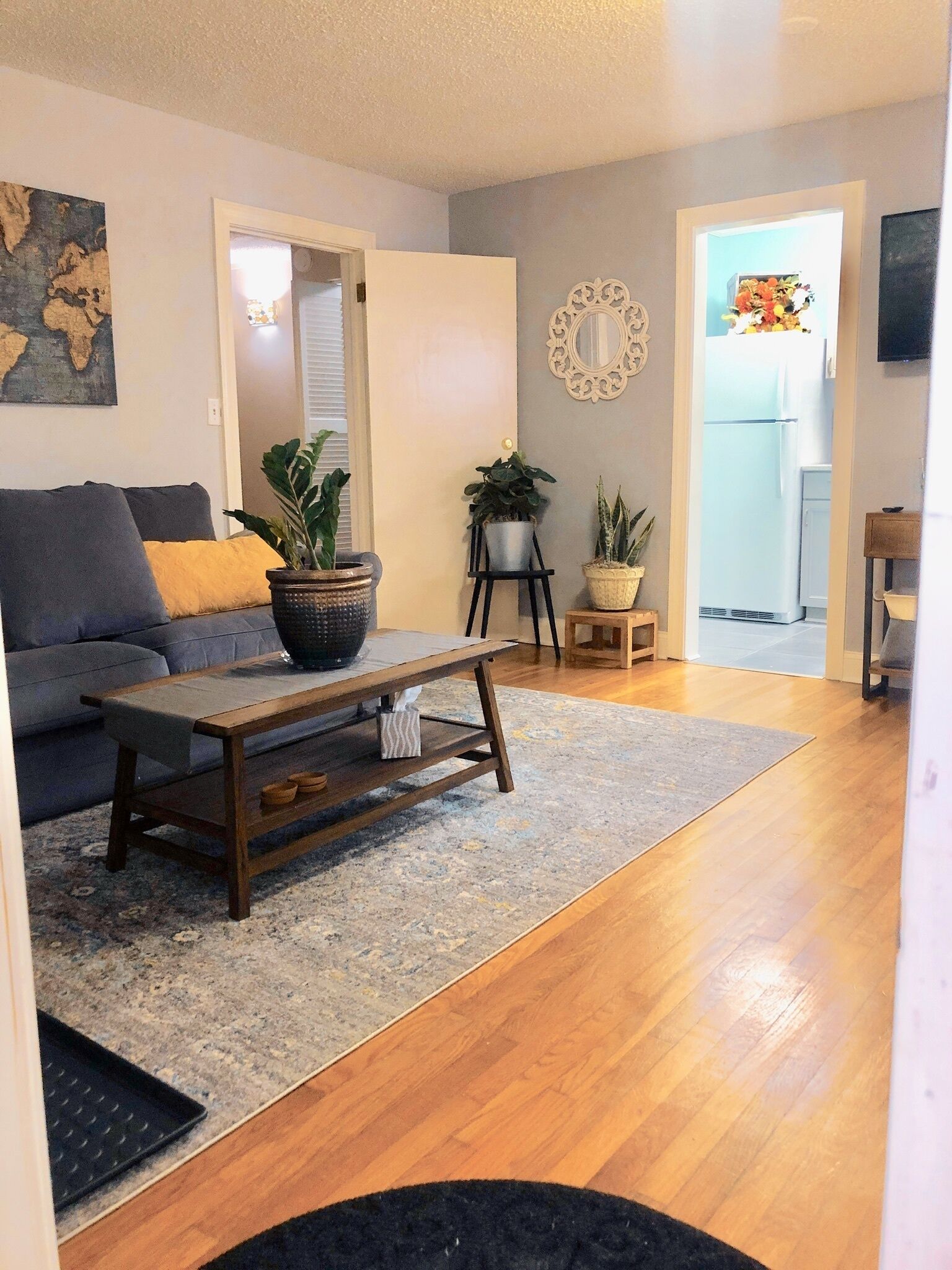 Perfect Place - 1 Bed 1 bath apartment