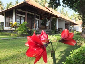 Exterior - The Amrita Salt Farm Villas (Tejakula)