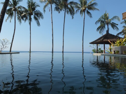 The Amrita Salt Farm Villas