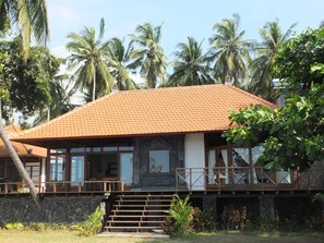 Exterior - The Amrita Salt Farm Villas (Tejakula)