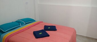 Net kit (bedroom bathroom full kitchen)