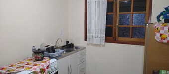 Net kit (bedroom bathroom full kitchen)