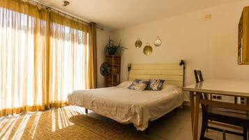 4 slaapkamers, internet