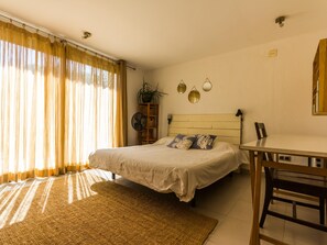 4 soverom og internettilgang