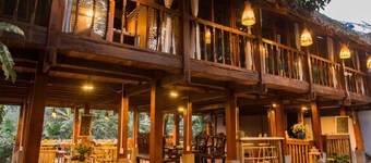 Garden Villa - Hostel