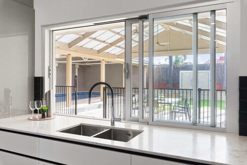 Amazing luxury home.