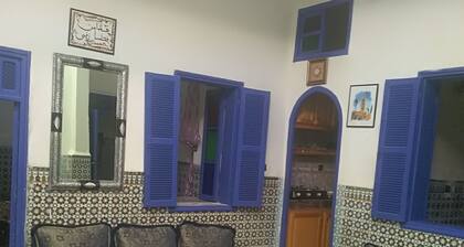 Typical Riad at motivating price
