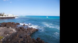 Beach - Apartment Caracola with Sea Views Punta Mujeres By PVL (Punta Mujeres)