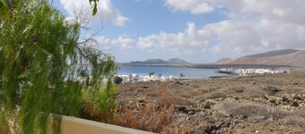 Apartment Caracola with Sea Views Punta Mujeres By PVL
